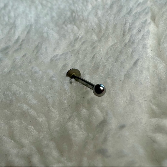 Piercing jewelry 16g. - Picture 5 of 8